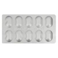 Rozatin-5, Generic Crestor, Rosuvastatin 5mg Tablet Blister Pack