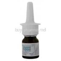 Generic  Imitrex , Sumatriptan  Nasal Spray
