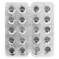 Nemdaa 5, Generic Namenda, Memantine Hydrochloride 5mg Tablet Blister Pack