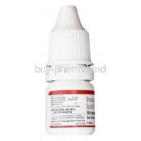 Brimodin-P Eye Drops, Generic Alphagan, Brimonidine Tartrate 0.15% 5ml Bottle Information