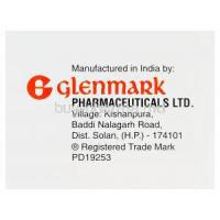 Maclar 500, Generic Biaxln, Clarithromycin 500mg Box Glenmark Manufacturer
