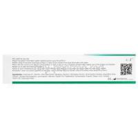 Coresatin Nonsteroidal Cream Supporting Therapy for Fungal Infections 30gm, Coremirac-6 Box Ingredients