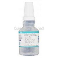 Ciplox, Ciprofloxacin EyeEar Drops 0.3% 5ml Bottle Manufacturer Cipla