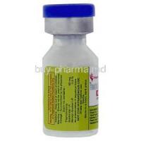 Triamcinolone Acetonde 40mg/ml 1 ml bottle