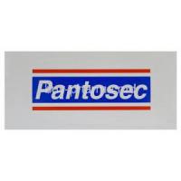Pantosec, Generic Protonix, Pantoprazole 40mg Box Top