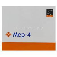 Mep-4, Generic Medrol, Methyl Prednisolone 4mg Box