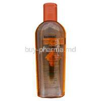 Ketomac Dandruff Treatment Shampoo, Generic Nizoral, Ketoconazole 2% 110ml Bottle Information