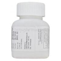 TEMCAD 100, Generic TEMODAR, Temozolomide 100mg Bottle Expiry