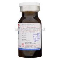 Dexagee Injection Vial, Generic Decadron, Dexamethasone Phosphate 4mg per ml 10ml Vial Batch