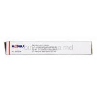 Modula, Tadalafil 5mg Box Manufacturer Sun Pharma