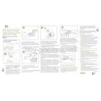 Tiova, Tiotropium Bromide Information Sheet 1 for Revolizer