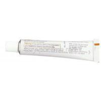 Terbicip cream, Terbinafine HCl  Cream Tube Information