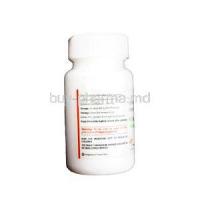 Fosbait-500, Generic Fosrenol, Lanthanum Carbonate 500mg Chewable Tablets Bottle Information