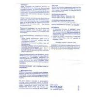 Soliten, Solifenacin Information Sheet 6