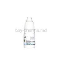 Bimat LS, Generic Lumigan, Bimatoprost 0.01% Eye Drops 3ml Bottle Batch