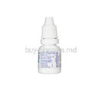C-NAC, Sodium Carboxymethylcellulose 3mg + N-Acetyl-Carnosine 1% Eye Drops 10ml Bottle Information