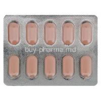 Fenolip, Fenofibrate 160 mg USV Tablet