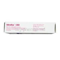 Idrofos 150, Generic Boniva, Ibandronic Acid 150mg Box Information