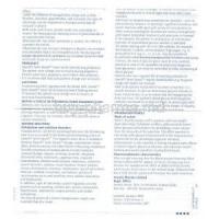 Semidaonil, Glibenclamide Information Sheet 4