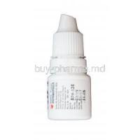 Atrosulph Eye Drops, Generic Atropisol, Atropine Sulphate 1% 5ml Bottle Batch