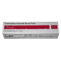Tess, Generic  Nasacort Ointment, Triamcinolone Aceto Ointment