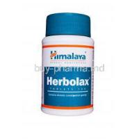 Herbolax Bottle