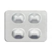Misoprost, Misoprostol 200 mcg tablet