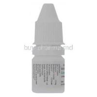 Careprost, Bimatoprost 0.03% 3 ml Opthalmic Eye Solution (Sun Pharma) Composition