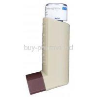 Beclazone CFC-Free Inhaler, Beclometasone Dipropionate Anhydrous 50mcg 200MD Inhaler