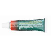 Pevaryl, Econazole Nitrate 1% Cream tube information
