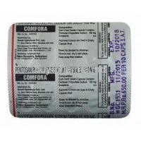 Comfora, Pentosan Polysulfate 100mg blister pack
