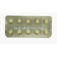 Anafranil, Clomipramine 10mg 30tabs, Draje, blister packaging