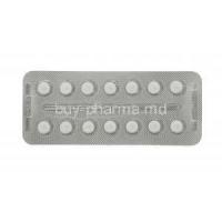 Generic Arimidex, Anastrozole 1mg 28 tabs blister pack
