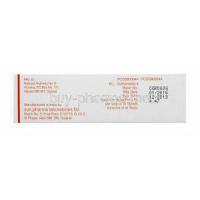 Generic Largactil, Chlorpromazine IP tablets 50mg