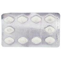 Sildenafil 100 mg Chewable Tablet