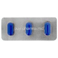 Generic  Valtrex, Valaciclovir 500 mg Tablet