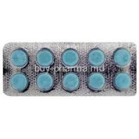 Generic Desyrel, Trazodone 100 mg Tablet