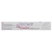 Estriol Cream 1 mg 15 gm box  information