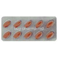 Omez, Generic  Prilosec, Omeprazole 40 mg tablet