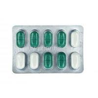 Trimetaday, Glimepiride, Metforminand Pioglitazone 2mg tablets