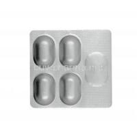 Itapro, Itraconazole 200mg capsules