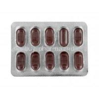 Nexna TX, Tranexamic Acid tablets