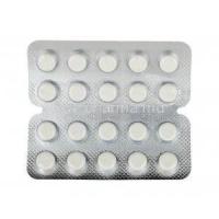 Hisone, Hydrocortisone 5mg tablets