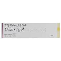 Oestrogel, Estradiol 80 gm  Gel