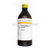 Polybion SF Syrup 400ml