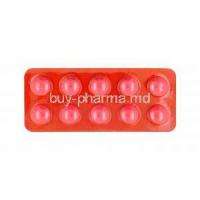 Encephabol, Pyritinol 200mg tablets