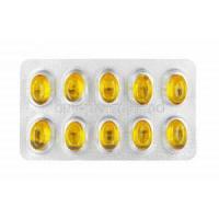 Softeye, Omega-3 Fatty Acids 300mg capsules