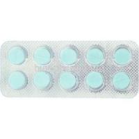 Cipril-H, Generic Zestoretic, Lisinopril/ Hydrochlorothiazide 5 mg/12.5 mg Tablet