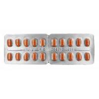 Alevo, Levofloxacin 250mg tablets