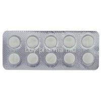 Biselect, Generic  Zebeta,  Bisoprolol 10 Mg Tablet